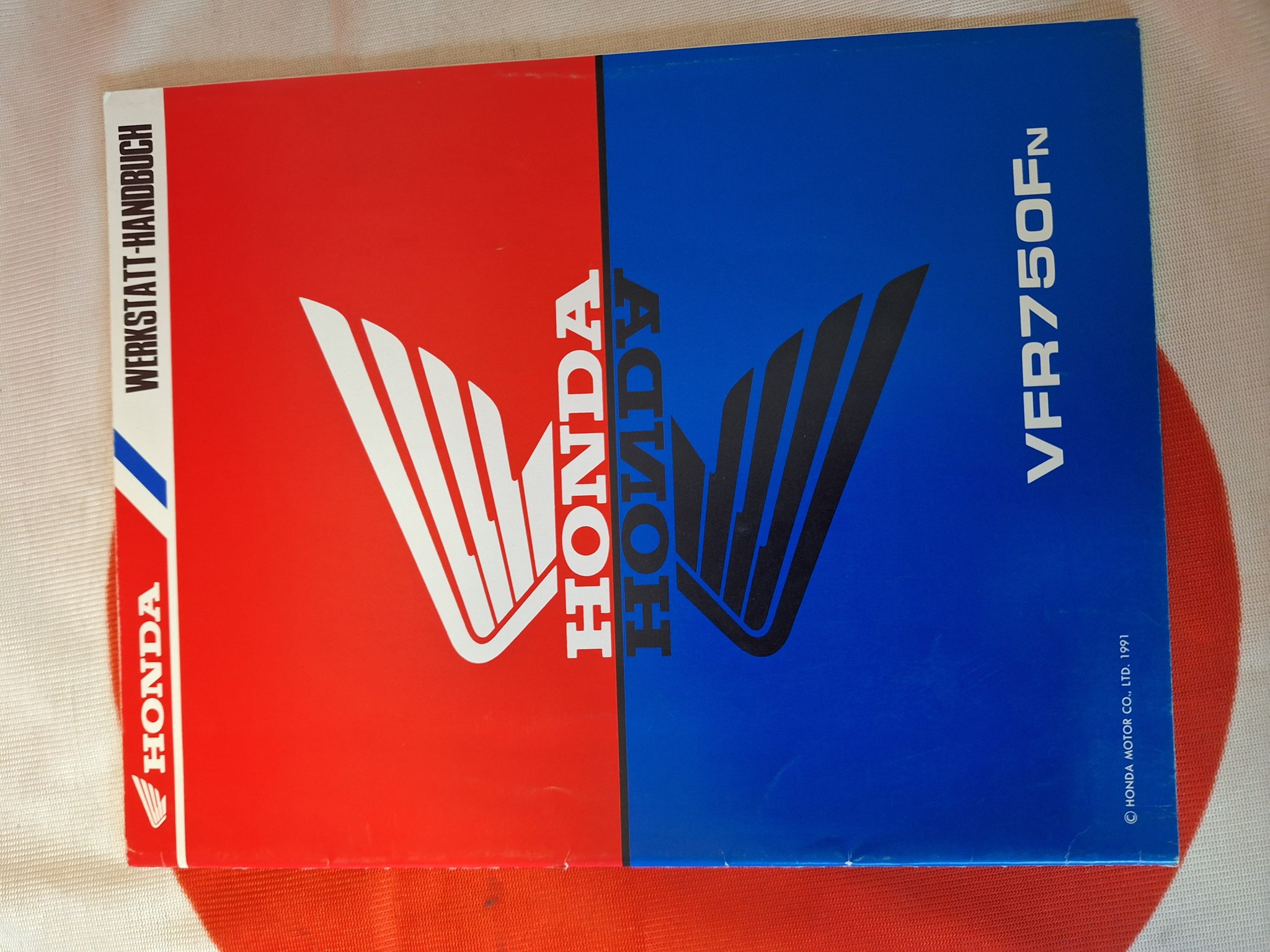 Picture of VF750CV  64MZ500X
